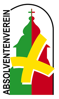 Logo Absolventenverein Gymnasium Katzelsdorf